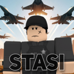 [EGMR] Stasi - Secret German Police