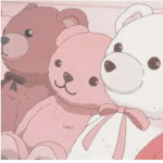 Teddy the cute