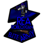 Robloxian Elite Army /REA/