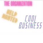 Organization organization