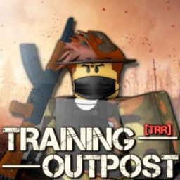 Training Outpost 2