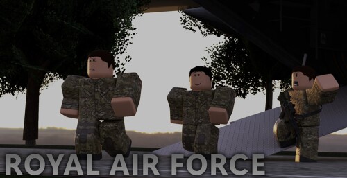 💥[NEW]💥 Royal Air Force Station Cranwell