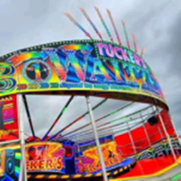 Merry Hill Fun Fair