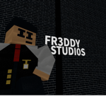 FR3DDY STUDI0S