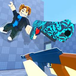 [FPS] Hops