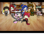 If you are a gacha Tuber then join