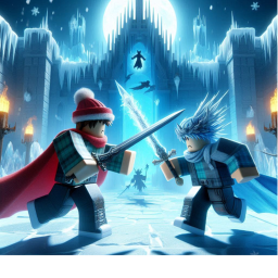 Fight in the ICE! COming out at.. check dovtheboss