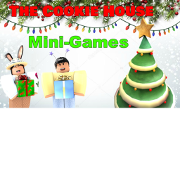 The Bakery of MiNi-GaMeS