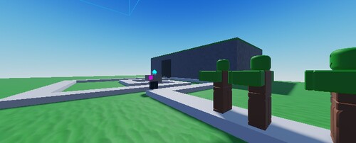 Land Defence [🌲Update!🌲]