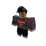 QxkeZe's Clothing Shop