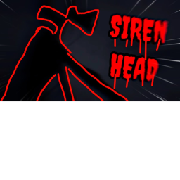 Siren Head Survival(Test)