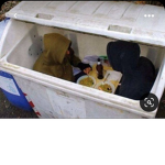 Trash eater's