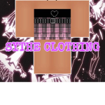 SYTHECLOTHING