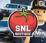 SNL Boutique
