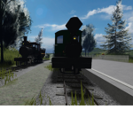Northern Upper Hills Railway