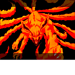 FLAME DEMON GANG