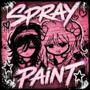 🖌️Spray Paint Draw ANYWHERE! 