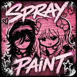 Spray Paint ANYWHERE! (Draw) icon