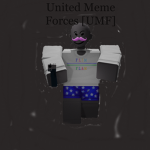United Meme Forces [UMF]