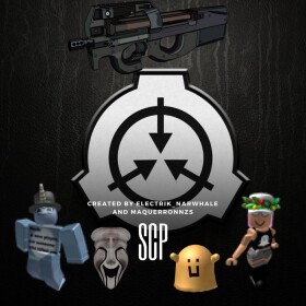 SCP