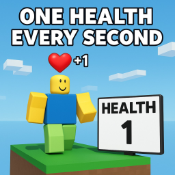 One Health Every Second
