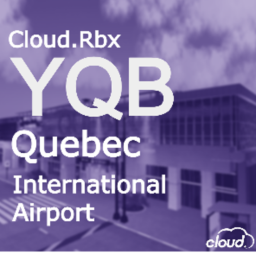 Quebec International Airport