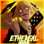 E t h e r e a ł