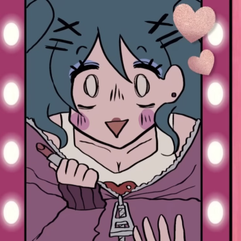 Lacey's Makeup Parlour [FANGAME]