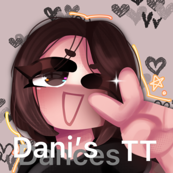 ⛅ 2022 Dani's TT Dances