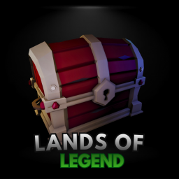 Lands Of Legend