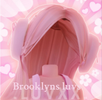 brookie closet