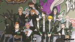 Furin Highschool | Bofurin