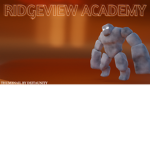 Ridgeview Academy.