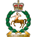 Veterinary Corps of Royal Army