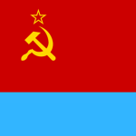 Soviet Federation!