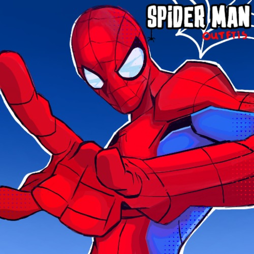 Spider Man Outfits icon