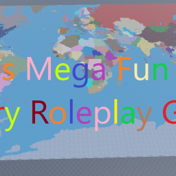 EWGB's Mega Fun Club's Country Roleplay Game