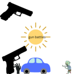 Gunbattle Officle