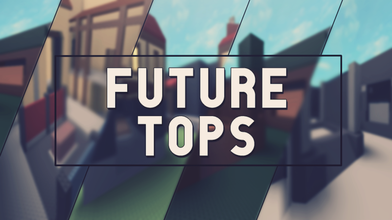 Futuretops v2.09 [FREE VIP SERVERS] screenshot 1