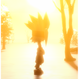 (Realistic) Winter Morning