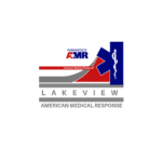 American Medical Response: Lakeview District