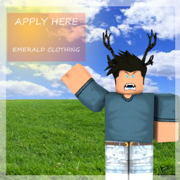Emerald Clothing®'s App Center