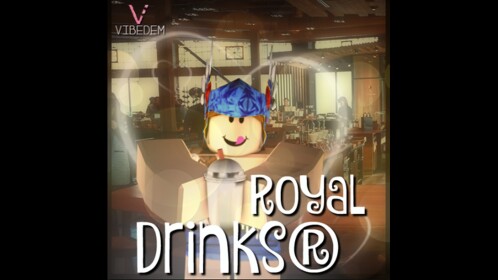 Royal Drinks® I V1
