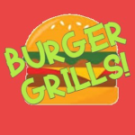 [BG] Burger Grills