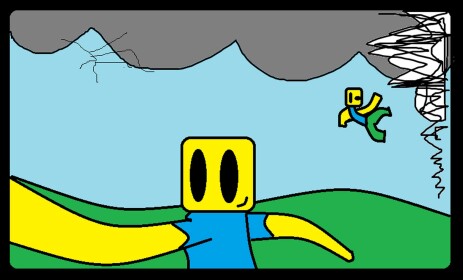 Disaster Land