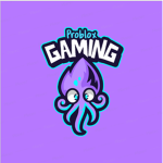 P R O B L O X gaming