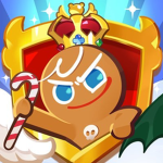 COOKIE RUN!!!!!!