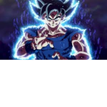 Ui Goku Fan Group