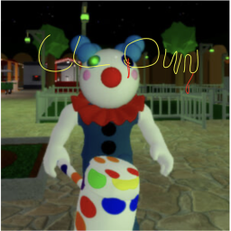 clown survival