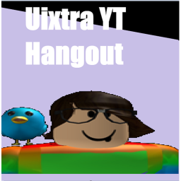 Uixtra YT Hangout